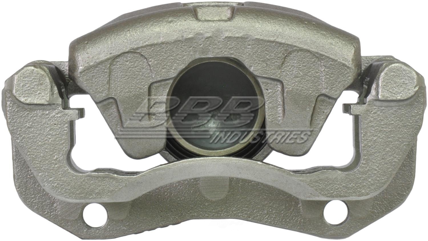 TERREPOWER formerly BBB Industries 99-01911A Reman Caliper w/installation Hardware