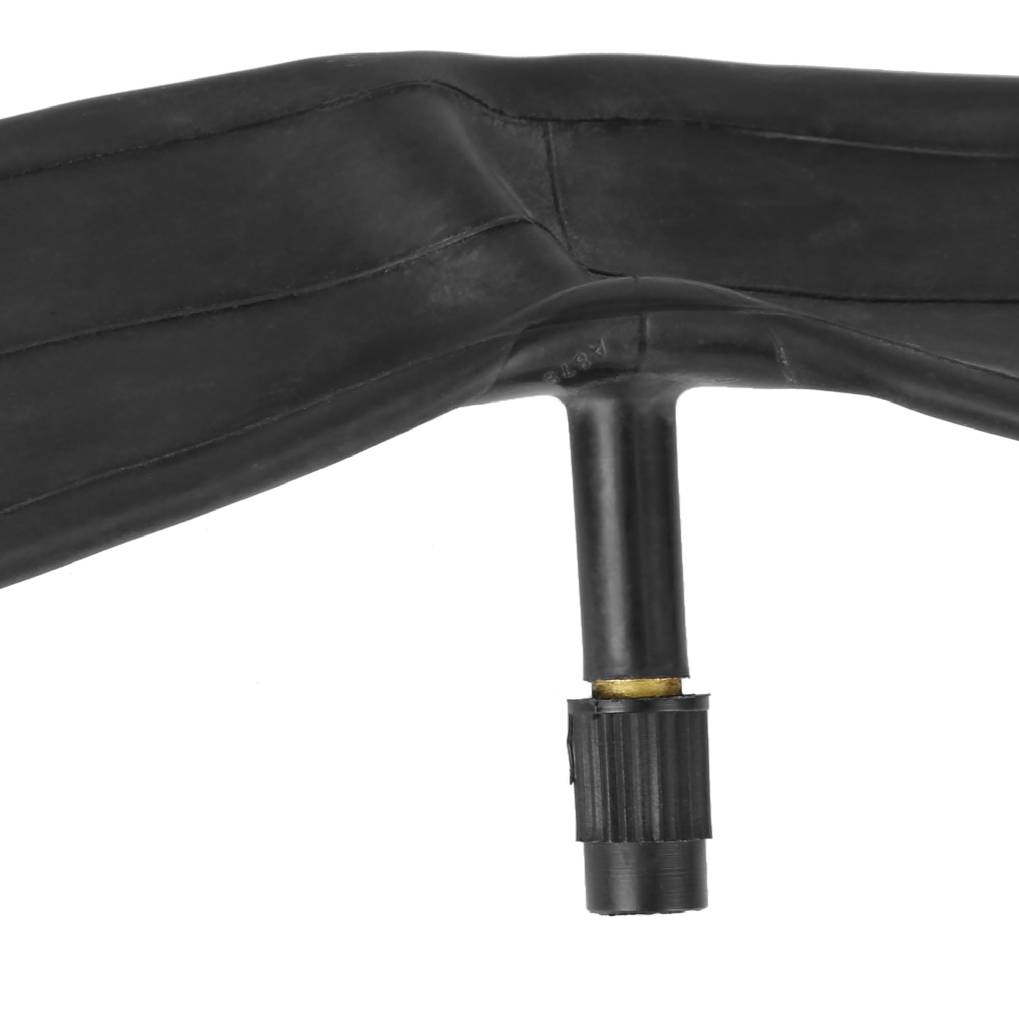 Unique Bargains Bike Inner Tube US Type 18"