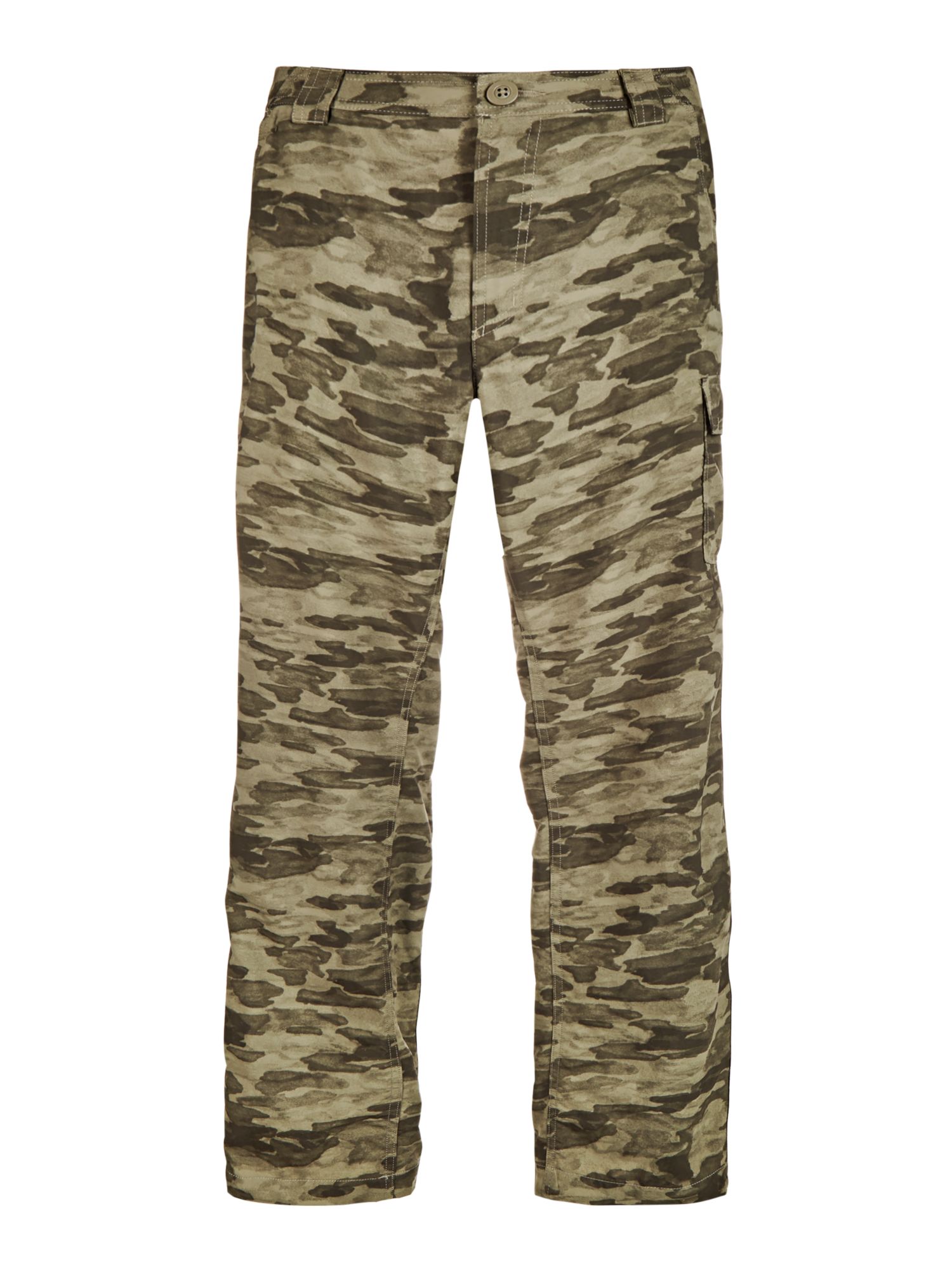 Columbia - COLUMBIA Mens Green 
