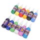 thumbnail image 4 of Kids Finger Paint Simple Operation Finger Paint Set 12 Colors for Finger Painting for Gouache Painting  ANGGREK Otros, 4 of 8