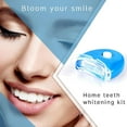 thumbnail image 3 of 3/6pcs Tooth Whitening Gel Professional Teeth Whitener Bleaching Strong Dental Whitening Set, 3 of 5