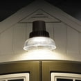 thumbnail image 5 of Honeywell 39-Watt Remington Bronze Outdoor Integrated LED Area Light, 5 of 6