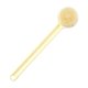 thumbnail image 2 of Long Handle Shower Brush Exfoliating Soft Bristles Bath Brush For Bathroom Cleansing Daily Body Care, 2 of 6