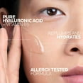 thumbnail image 3 of 1 Fl Oz Sérum de ácido hialurónico puro Hyalu B5 para rostro, Vitamina B5 + Ácido hialurónico + Madecassósido, Sérum hidratante que rellena visiblemente la piel, 3 of 3