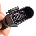 thumbnail image 4 of Akozon Transmission Neutral Switch,  55032000 Auto Transmission  Neutral  Switch Replacement For A4 A6 A8 S4 S6, 4 of 8