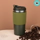 thumbnail image 1 of Taza de café - Verde, 1 of 6
