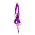 thumbnail image 1 of SharkTRUE Monkey Cute Long Arm Toy Stuffed Toy Soft Plush Doll Toy, 1 of 8