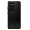 thumbnail image 2 of Pre-Owned Samsung Galaxy S21 Ultra 512GB Fully Unlocked Phantom Black (LCD DOT) (Good), 2 of 6