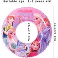 thumbnail image 2 of Jinsinto Swimming Ring, Kid's Inflatable Buoy, Baby Pool Seat, Kid's Inflatable Pool Buoy, Inflatable Swimming Ring, Baby Swimming Ring, Baby Swimming Ring, 2 of 5
