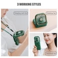 thumbnail image 4 of Mistaha 3 in 1 Personal Fan & Power Bank & Cell Phone Stand Portable Personal, 4 of 8