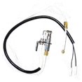 thumbnail image 2 of Dexen Electronic Ignition Pilot Assembly (350-P48), 48-Inch, Natural Gas, 2 of 2