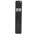 thumbnail image 3 of Control remoto por voz para KJ, control remoto de TV Voz Control remoto de TV por voz Control remoto de televisión inteligente Artesanía superior, 3 of 8