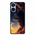 thumbnail image 1 of For ZTE Axon 40 LITE Case Popular Picture Black Silicone Soft Back Cover Case For ZTE Axon 40 Lite Case 40Lite Phone Cover Coque B06.CH.221 For ZTE Axon 40 LITE, 1 of 6