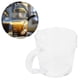 thumbnail image 3 of Taza, Taza De Café Transparente Duradera Para Medicina, Cocinar, Hornear, Mezclar, Servir, Café, 3 of 8