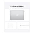 thumbnail image 4 of MacBook Air Apple M1 13 Pulgadas 8GB RAM 256GB SSD Plata, 4 of 4