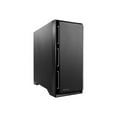 thumbnail image 4 of Antec P101 Silent - Tower - extended ATX - no power supply - USB/Audio, 4 of 18