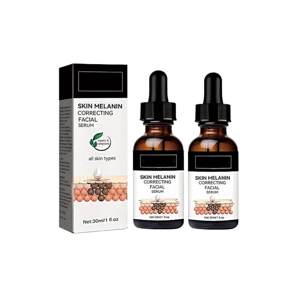 Sérum facial Weslaplus 2023 Vitamina C Colágeno Boost 30 ml