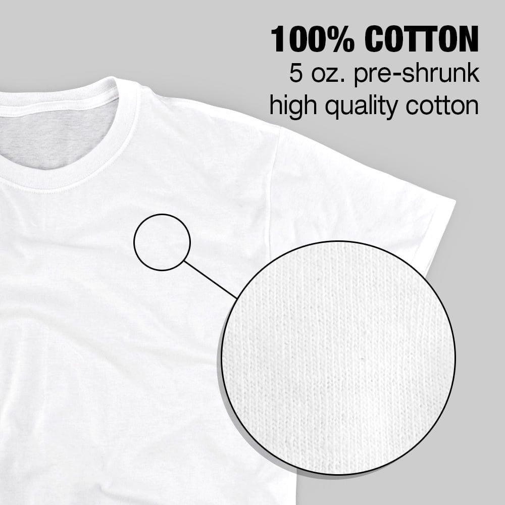 Galaxy Quest T-Shirt Logo Unisex Graphic Tee For Men Women