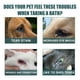 thumbnail image 1 of Gotas antiinflamatorias para los ojos de mascotas de 30ml, elimina la suciedad de los perros, suministros de limpieza para mascotas Ndcxsfigh  Libre de BPA, 1 of 8