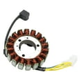 thumbnail image 2 of Generator Stator Regulator Rectifier Gasket For Yamaha Majesty YP250 2002-2006, 2 of 11