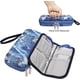 thumbnail image 2 of Estuche de viaje con aislamiento para insulina, bolsa térmica para medicamentos, organizador de bolsa de transporte de insulina, 2 of 5