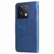 thumbnail image 3 of Estuche de Cuero PU con Cierre para Xiaomi Redmi Note 13 5G , Funda Protectora con Billetera y Correa, 3 of 6