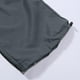thumbnail image 5 of Pantalones cargo de paracaídas de verano para mujer: corte holgado, múltiples bolsillos, estilo urbano vintage, poliéster ligero, 5 of 8