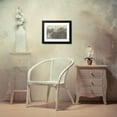 thumbnail image 4 of Anne Rushout 14x11 Black Modern Framed Museum Art Print Titled - At Alton Towers (1824 to 1832), 4 of 5