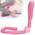 thumbnail image 4 of Thigh Toner, Leg Thigh Exerciser PVC / Foam Triangular Structure Built-in Spring  For Upper Arm Exercise For Standing Leg Clip For Squat Leg Slimming, 4 of 8