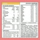 thumbnail image 2 of Proteina Vegetal Birdman Fitmingo 1020g Vainilla, 2 of 2