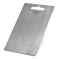 thumbnail image 3 of Lixada 1.8MM Thick Titanium Cutting Board for Home Kitchen Cooking Outdoor Camping Hiking Backpacking, 3 of 7