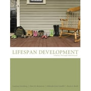 Angle View: Lifespan Development: Infancy Through Adulthood, Used [Hardcover]
