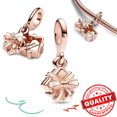 thumbnail image 1 of Nuevo 925 Plata Helado Lollipops Mamá Amor Colgante Charm Beads fit Original Pandoraers Pulsera DIY Joyería Regalo Del Día De La Madre, 1 of 4