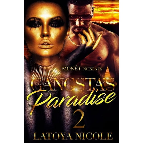 Gangsta's Paradise 2, (Paperback)