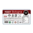 thumbnail image 2 of Bologna Bet Yosef de res Kosher 340 g, 2 of 3