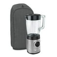 thumbnail image 5 of Household Kitchen Blender Dust Cover for Kitchen Blender Machine Accessories Accessories Blender Dust Cover black, 5 of 8