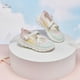 thumbnail image 1 of Sandalias de verano Dave Bella para niñas, de malla, transpirables, para correr, tenis, calzado informal de suela blanda, zapatillas para niños DB2240846, 1 of 5