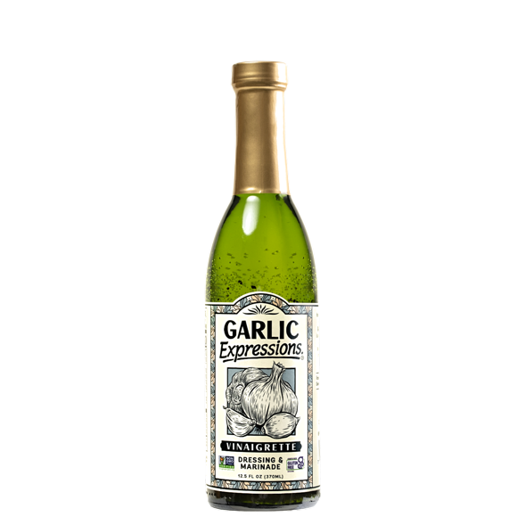 Pickled Garlic Store