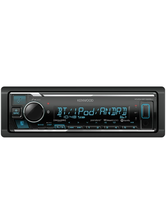 Kenwood Car Stereos Bluetooth in Bluetooth Car Stereos