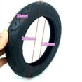 thumbnail image 3 of 8" 8X1 1/4 (200*45) Pneumatic Tire Inflatable Full Wheel For Electric Scooter, 3 of 7