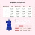 thumbnail image 7 of iixpin Figure Ice Skating Dress for Girls Ballroom Skirted Leotard Dancewear Lyrical Ballet Dance Dresses Hot Pink 16, 7 of 7