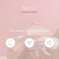 thumbnail image 4 of Antioxidante hidratante Serum Natio con agua de rosas, 30 ml, antienvejecimiento, 4 of 6