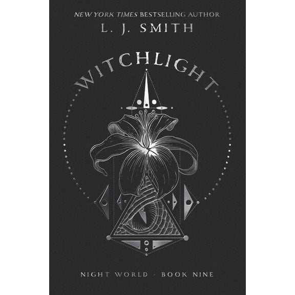 Night World Witchlight, Book 9, (Hardcover)
