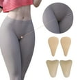 thumbnail image 2 of Cameltoe Concealer Preventer Silicone Panty Liner Cameltoe Covers for Women Underwear Privacy Protective Guard Pad, 2 of 8