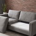 thumbnail image 6 of High Density Square Foam Sofa Cushion Insert, Sagging Seat Support Core, Firm Chair Lounge Pad Filler, Comfort Upgrade Foam Interior For Household Couch Armchair, 6 of 6