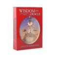 thumbnail image 1 of Hot Sell Queen Of The Moon Oracle Cards Board Games Tarot Cards52pcs Ts12, 1 of 5