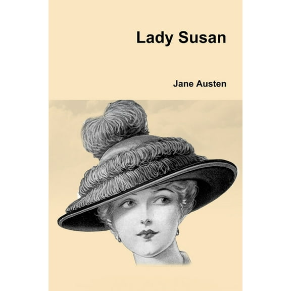 Lady Susan (Paperback)