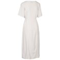 thumbnail image 2 of Trespass - Vestido Nia Lunares para Mujer (Blanco), 2 of 2
