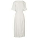 thumbnail image 2 of Trespass - Vestido Nia Lunares para Mujer (Blanco), 2 of 2