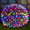 Multicolor, variant on Wick's Outdoor Living 10 Ft AC/DC LED Multi-Color String Lights